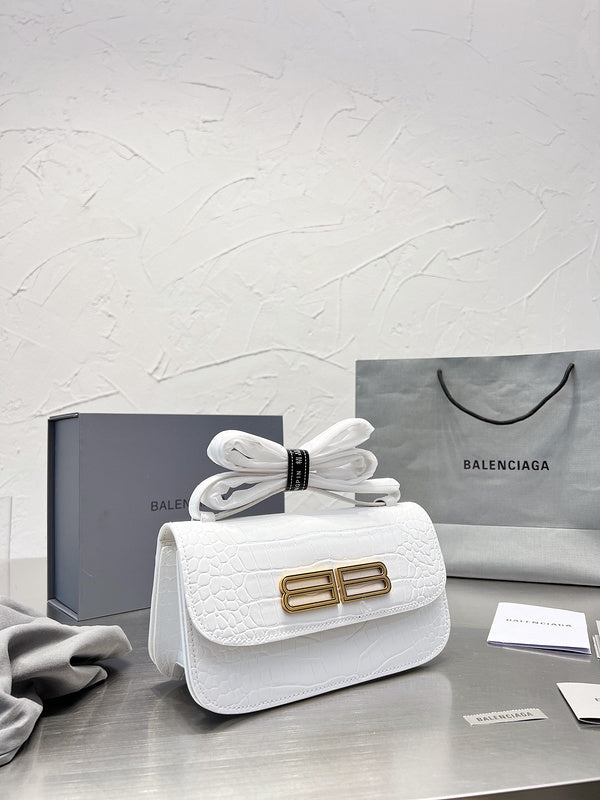 Ozarra Fashion - BGA Bags - 1627