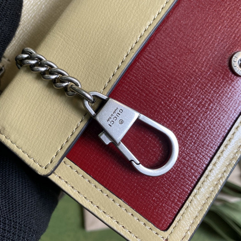 Ozarra - GUKI Bags - 1804