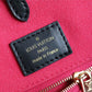Ozarra Fashion Lu-Vi bags - 8667