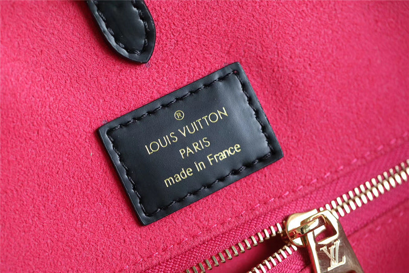 Ozarra Fashion Lu-Vi bags - 8667
