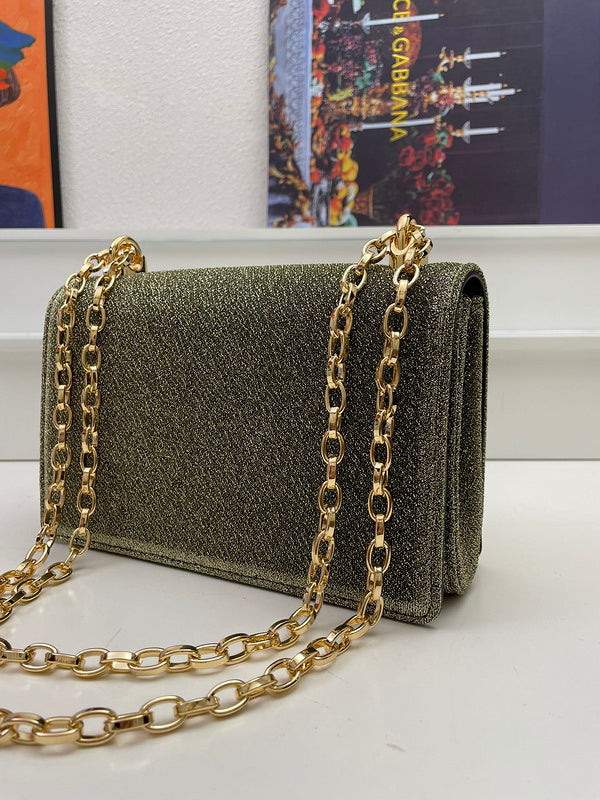Ozarra - DG Bags - 068