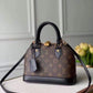 Ozarra Fashion Lu-Vi bags - 17623