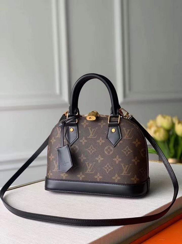 Ozarra Fashion Lu-Vi bags - 17623