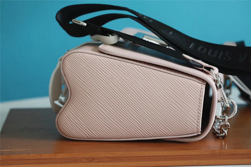 Ozarra Fashion Lu-Vi bags - 8461
