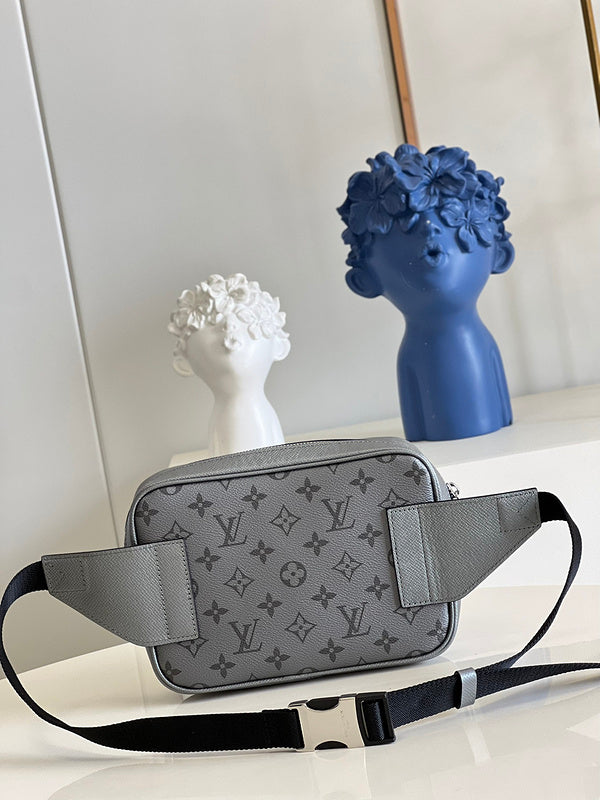 Ozarra Fashion Lu-Vi Bags - 16758