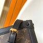 Ozarra Fashion Lu-Vi bags - 17153
