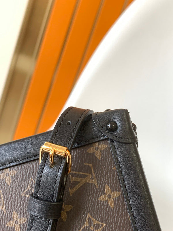 Ozarra Fashion Lu-Vi bags - 17153