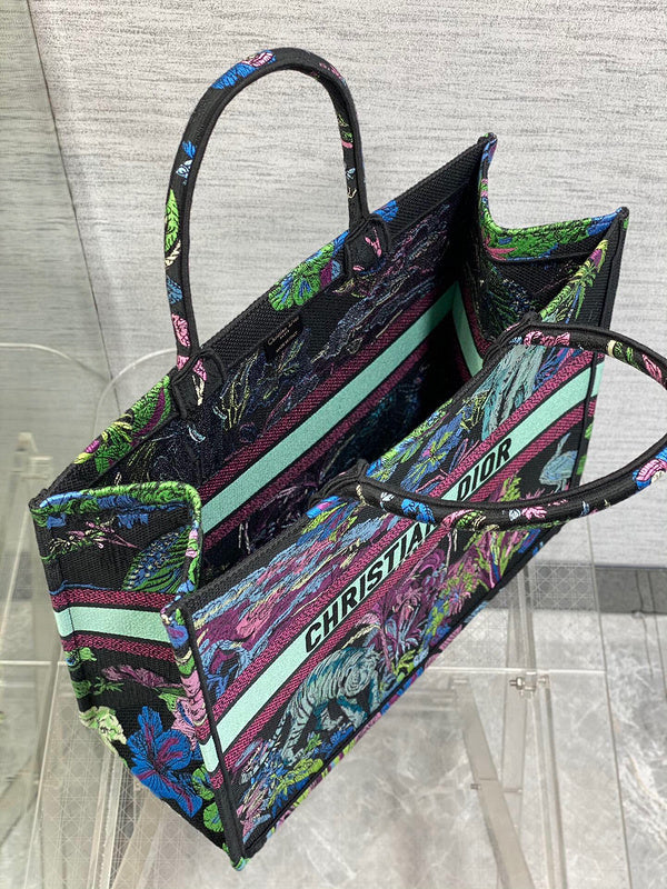 Ozarra - Dir Bags - 001