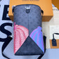 Ozarra - LUV Bags - 445
