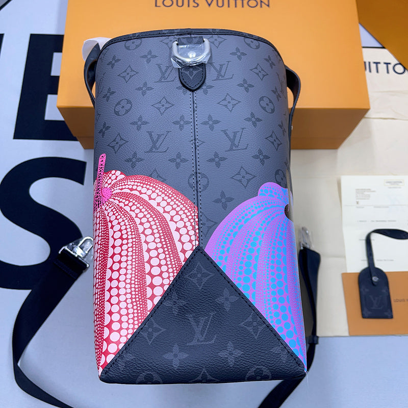 Ozarra - LUV Bags - 445