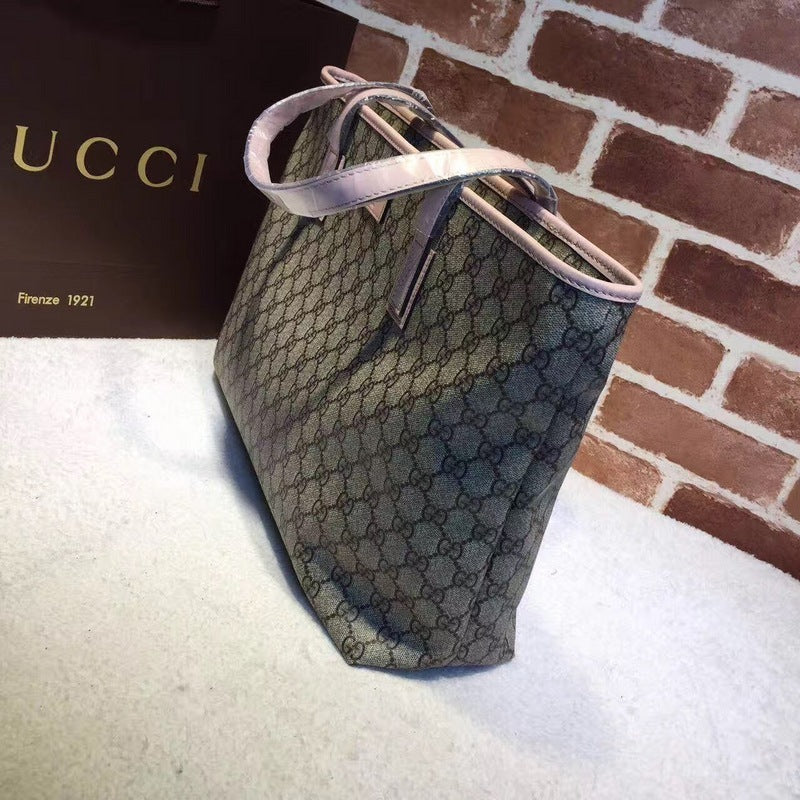 BAB - GCI Bags - 1222