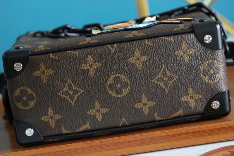 Ozarra Fashion Lu-Vi bags - 10146