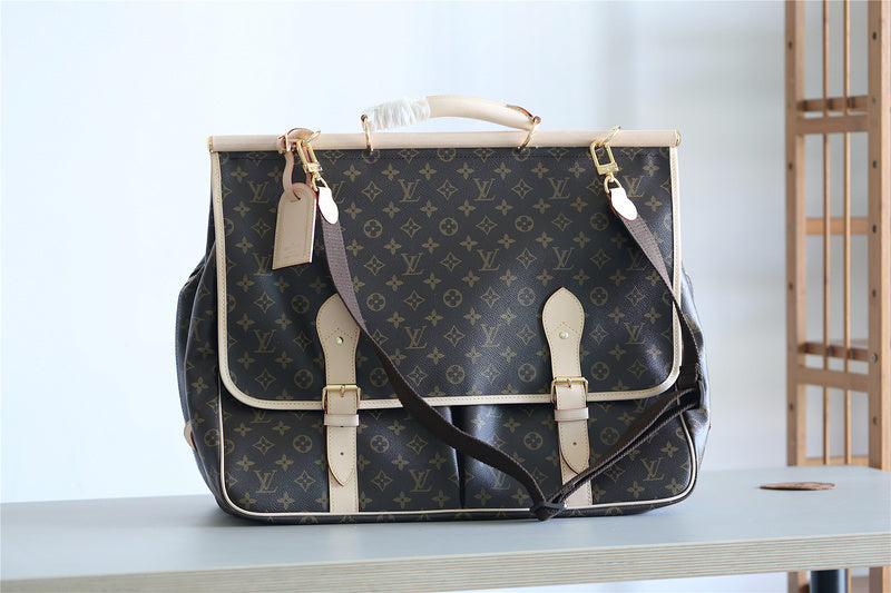Ozarra Fashion Lu-Vi bags - 10468