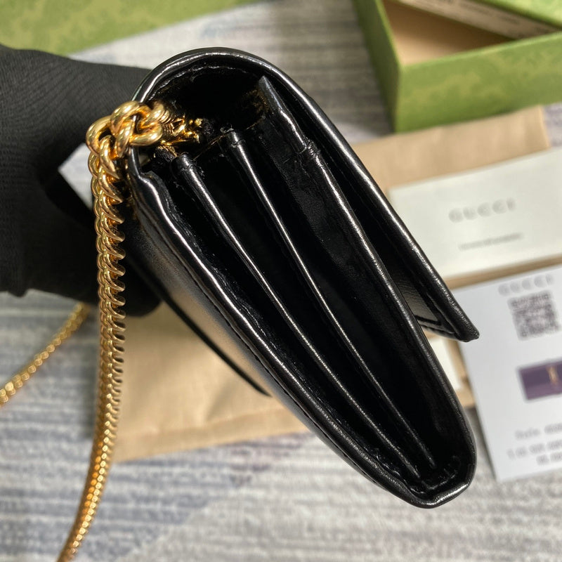 Ozarra - GG Bags - 2057