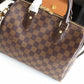 Ozarra Fashion Lu-Vi bags - 8149