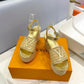 Ozarra Luxury - LOV Women Shoes - 585