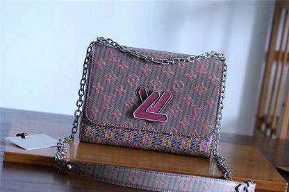 Ozarra Fashion Lu-Vi bags - 8480