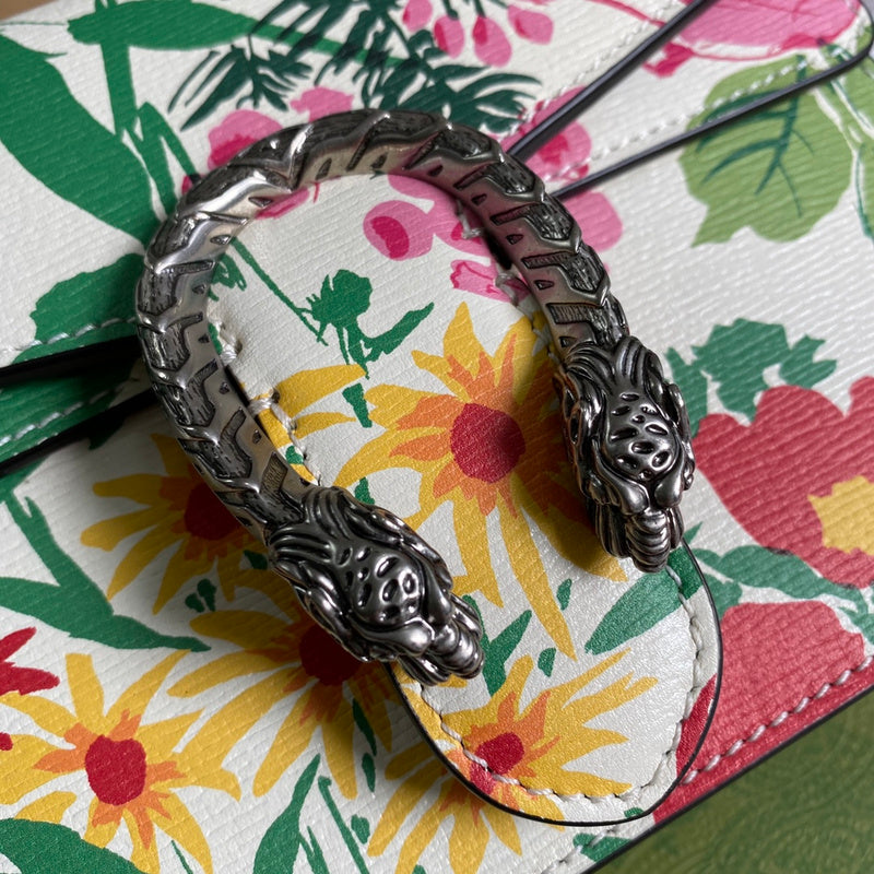 Ozarra - GG Bags - 2010