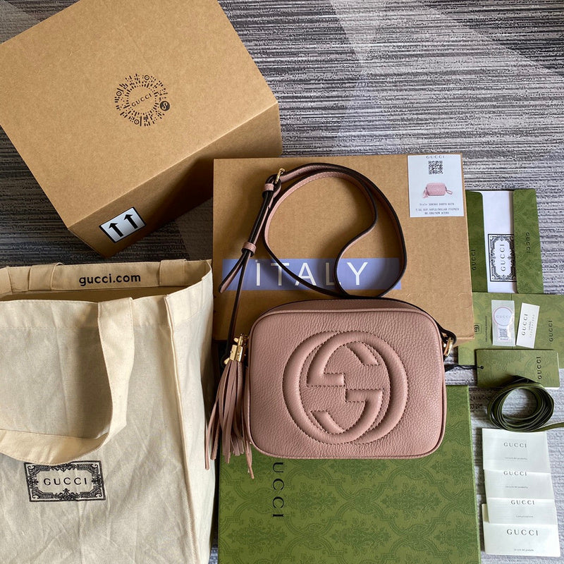 Ozarra - GCI Bags - 4531