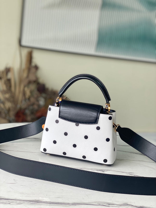 Fashion Lu-Vi bags - 5257