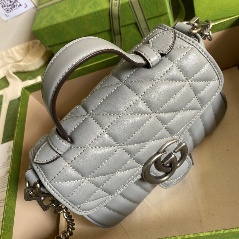 OZ - GCI Bags - 1115