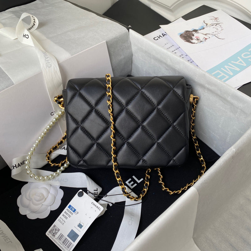 Ozarra - CHL Bags - 7656