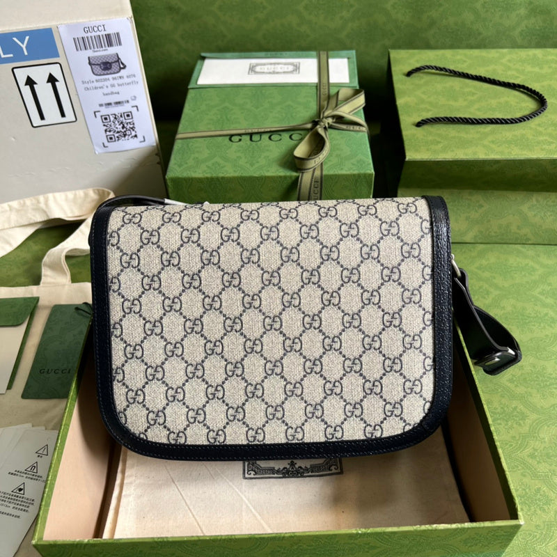 OZ - GCI Bags - 887