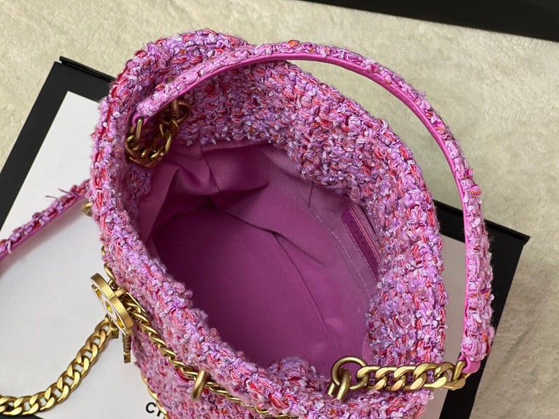 BAB - CHL Bags - 2833