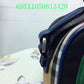 Ozarra Fashion -BBR Bags - 426