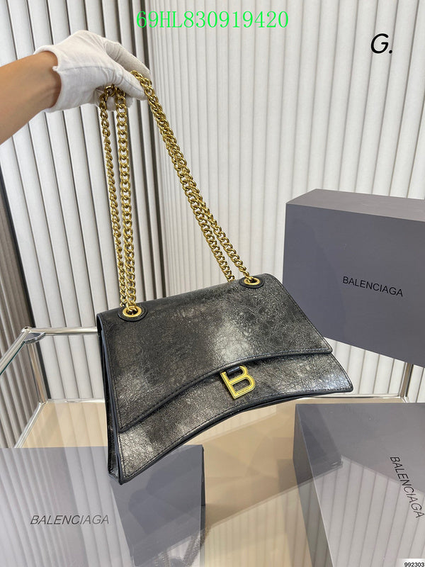 Ozarra Fashion - BGA Bags - 2043