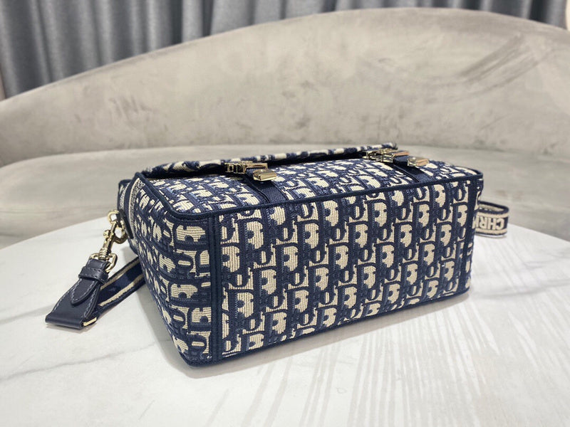 Ozarra - Dir Bags - 1515