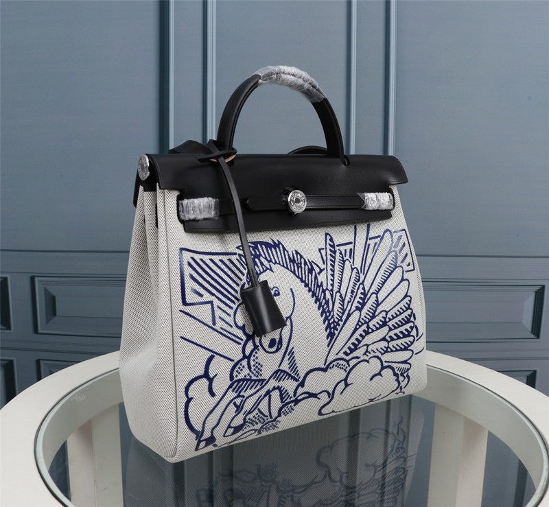 Ozarra - HMS Bags - 552