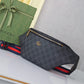Ozarra - GCI Bags - 2012