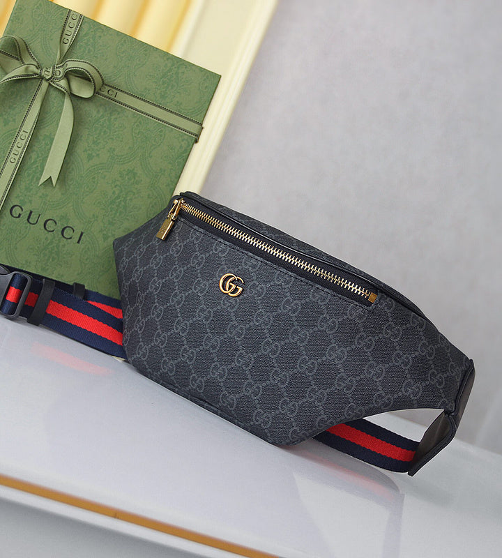 Ozarra - GCI Bags - 2012
