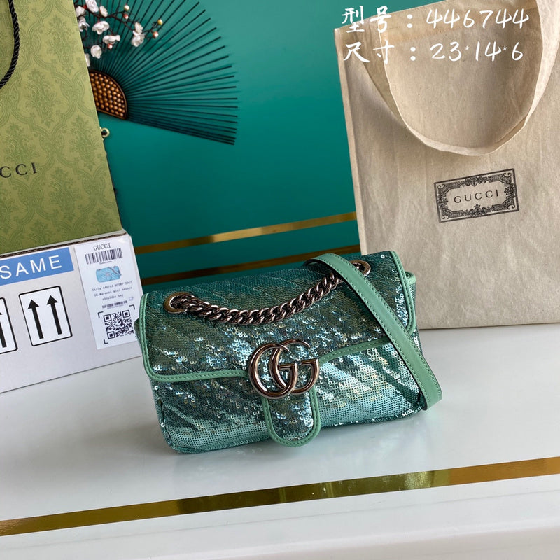 Ozarra - GUKI Bags - 2108