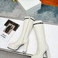 Ozarra Luxury - LOV Women Shoes - 703