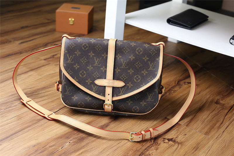Ozarra Fashion Lu-Vi bags - 10482