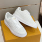 Ozarra Luxury - LOV Men Shoes - 877
