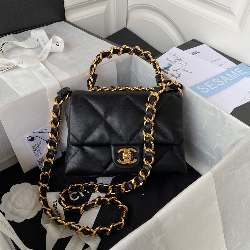 BAB - CHL Bags - 2644