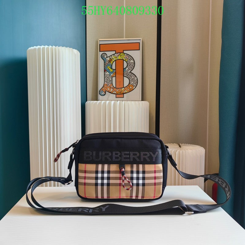 Ozarra Fashion -BBR Bags - 081