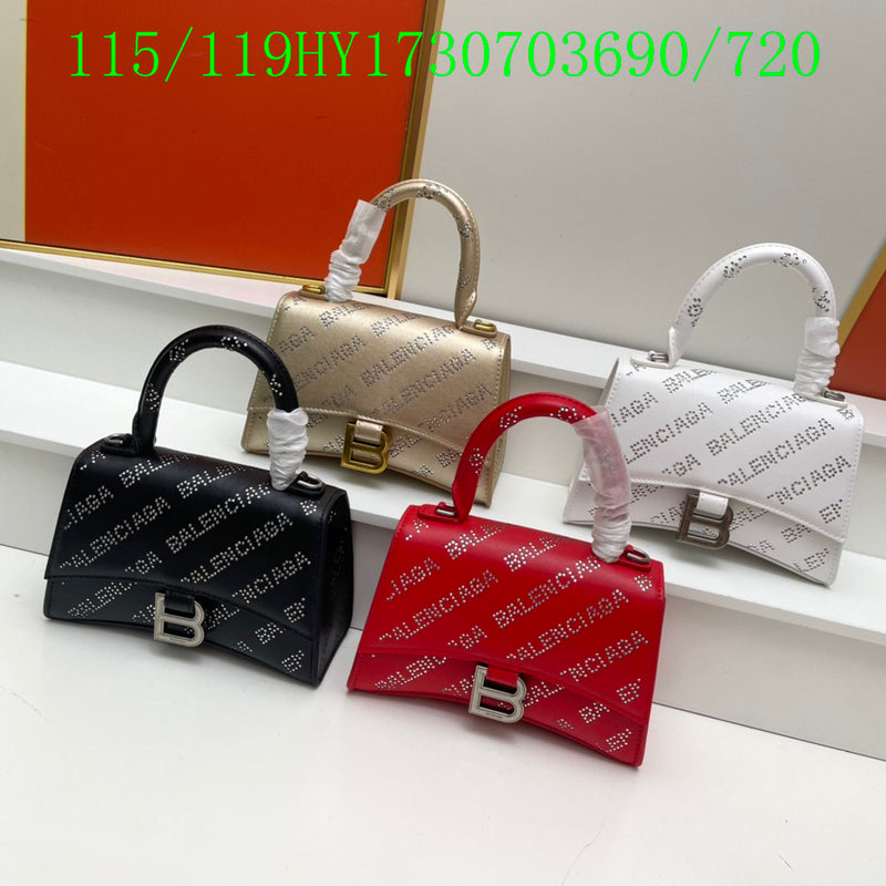 Ozarra Fashion - BGA Bags - 1734