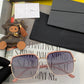 OZ - Dir Sunglasses - 160