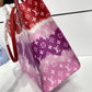 Ozarra Fashion Lu-Vi bags - 17712