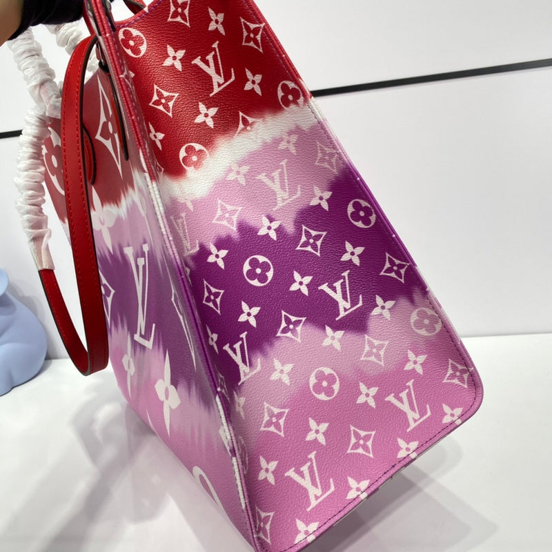 Ozarra Fashion Lu-Vi bags - 17712