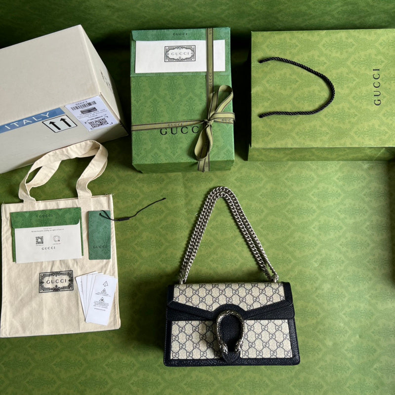 OZ - GCI Bags - 860