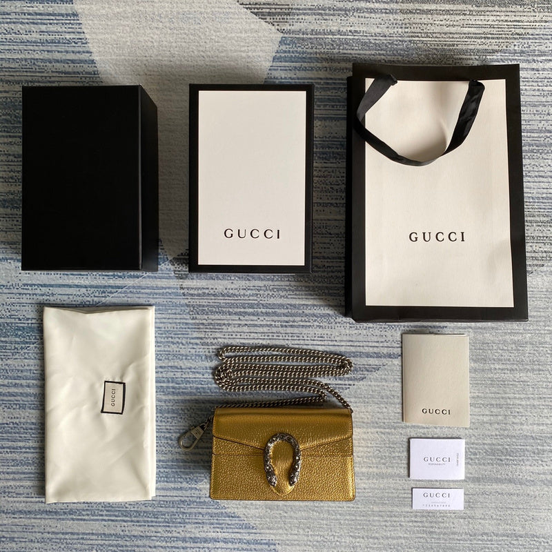 Ozarra - GCI Bags - 4941