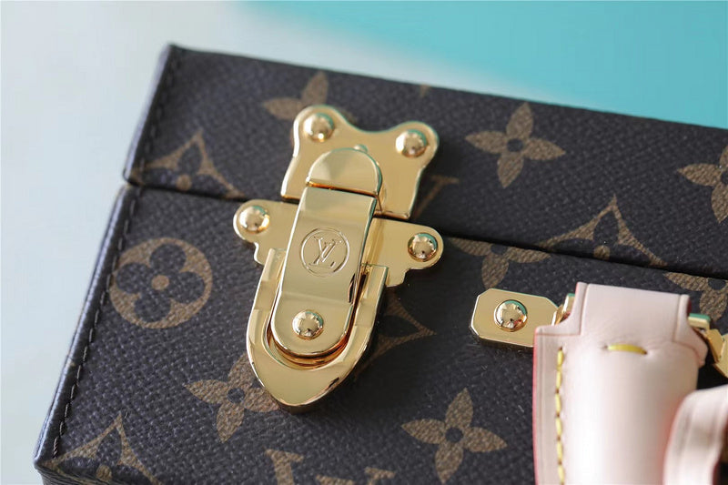 Ozarra Fashion Lu-Vi bags - 9508
