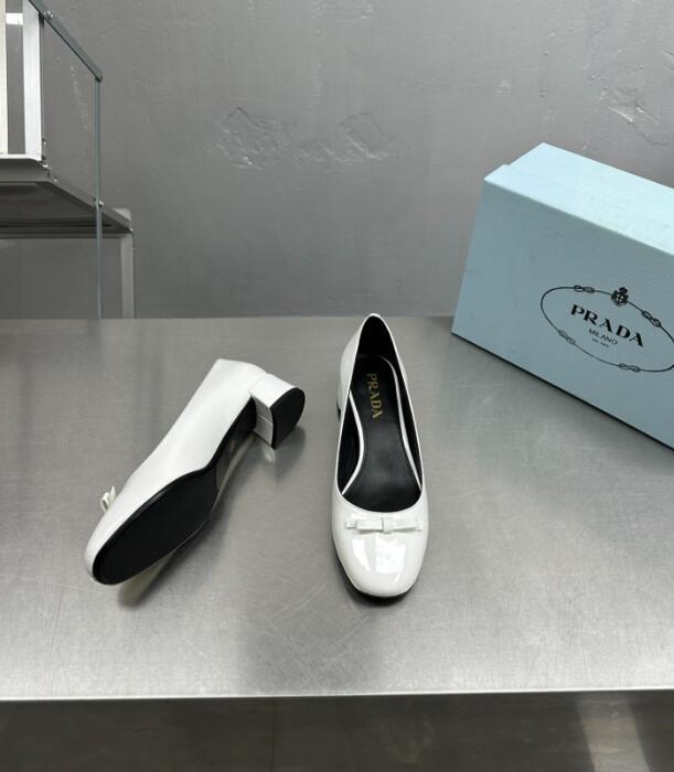 Ozarra Luxury - PD Women Shoes - 231