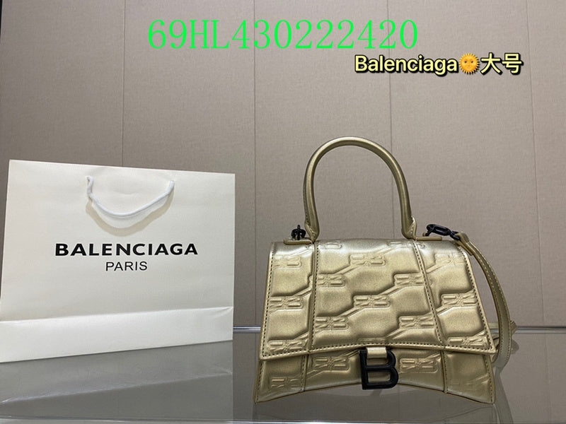 Ozarra Fashion - BGA Bags - 1923