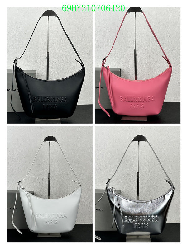 Ozarra Fashion - BGA Bags - 1708